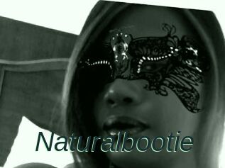 Naturalbootie