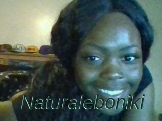Naturaleboniki