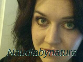 Naudiabynature