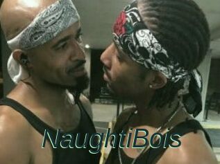 NaughtiBois
