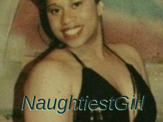 NaughtiestGirl