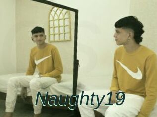 Naughty19