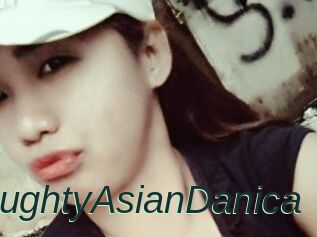 NaughtyAsianDanica