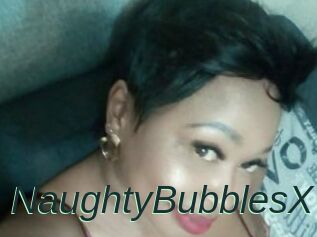 NaughtyBubblesX