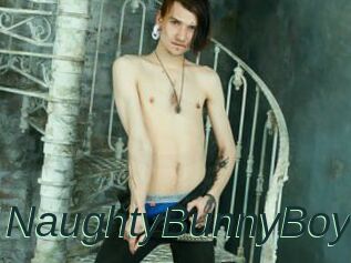 NaughtyBunnyBoy