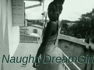 NaughtyDreamGirl