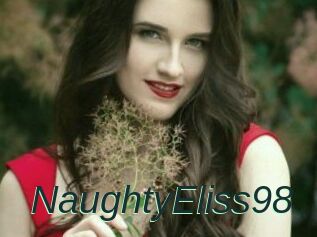NaughtyEliss98