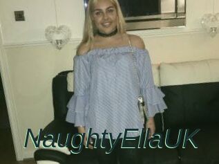 Naughty_EllaUK