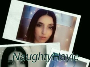 NaughtyHayle