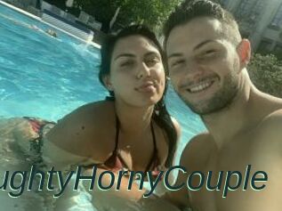 NaughtyHornyCouple