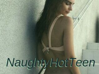 NaughtyHotTeen