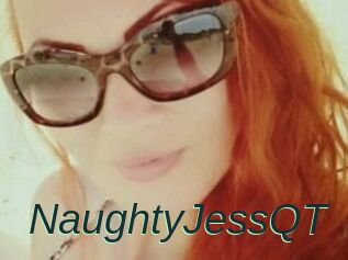 NaughtyJessQT
