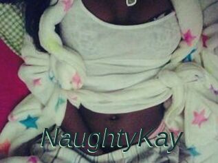 NaughtyKay