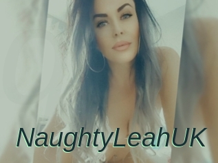 NaughtyLeahUK