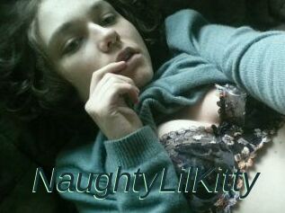 NaughtyLilKitty
