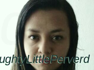 NaughtyLittlePerverd