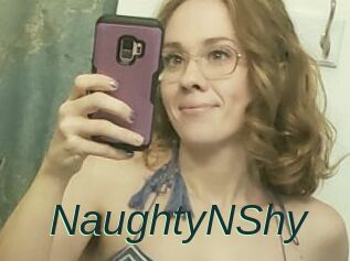 NaughtyNShy