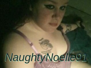 NaughtyNoelle91