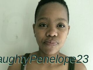 NaughtyPenelope23