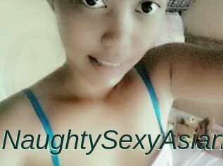 NaughtySexyAsian
