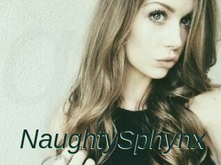NaughtySphynx