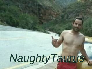 NaughtyTaurus