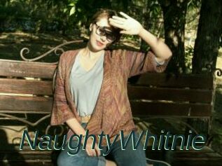 NaughtyWhitnie