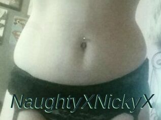 NaughtyXNickyX