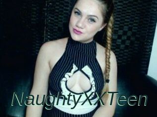 NaughtyXXTeen