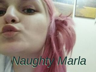 Naughty_Marla