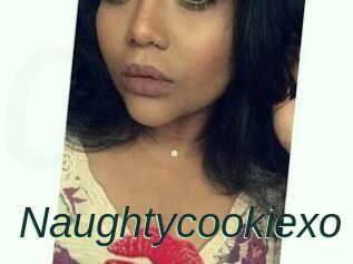 Naughtycookiexo