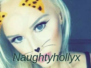 Naughtyhollyx