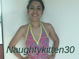 Naughtykitten30