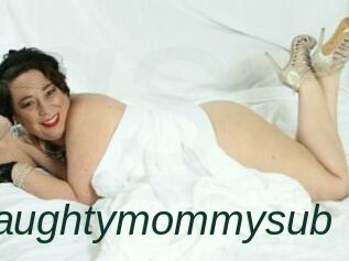 Naughtymommysub