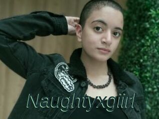Naughtyxgiirl