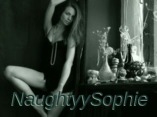 NaughtyySophie