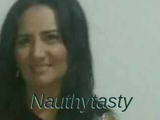 Nauthytasty