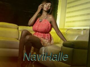 NaviHalle