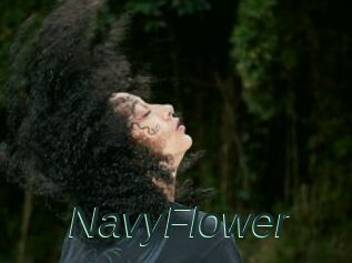 NavyFlower