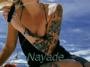Nayade