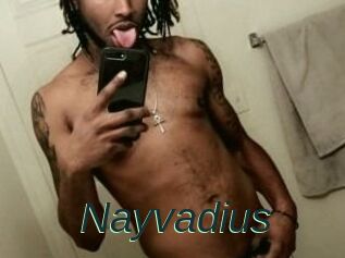 Nayvadius