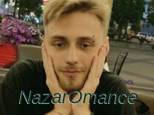 NazarOmance