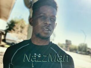 NazzMan