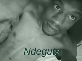 Ndeguts