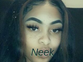 Neek