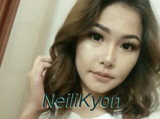 NeiliKyon