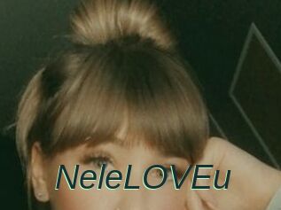 NeleLOVEu