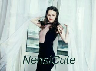 NensiCute