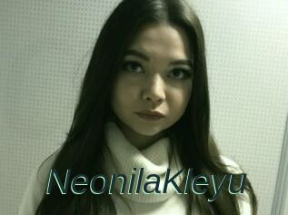 NeonilaKleyu