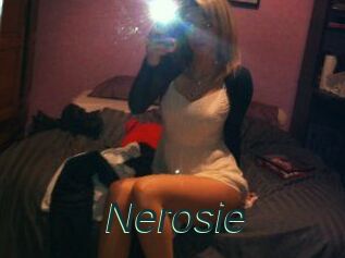 Nerosie
